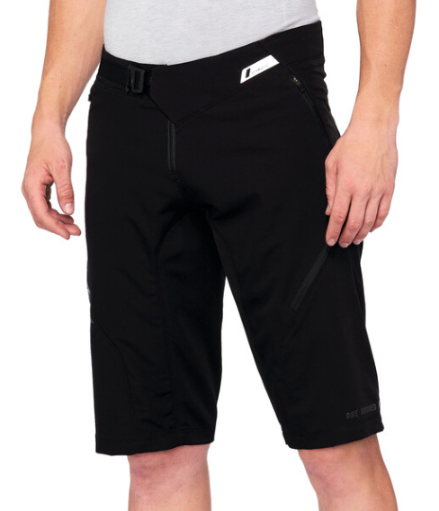 100% Short Airmatic Hommes