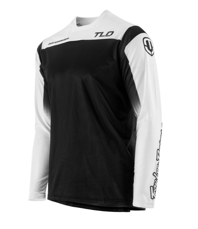 Mondraker Jersey MDK-TLD Sprint manches longues