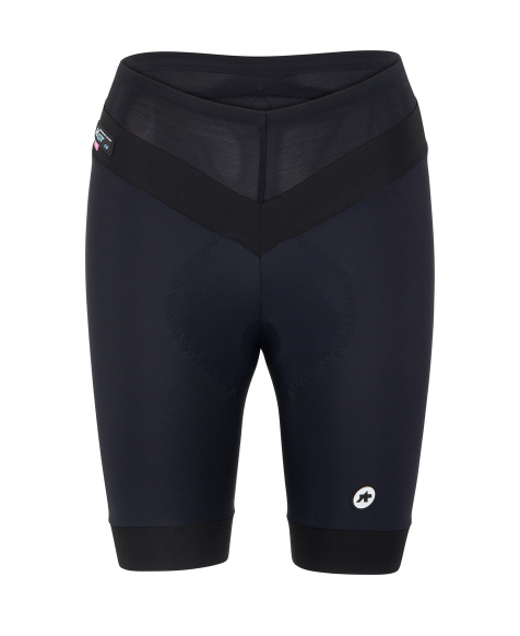 Assos UMA GT demi-short femme