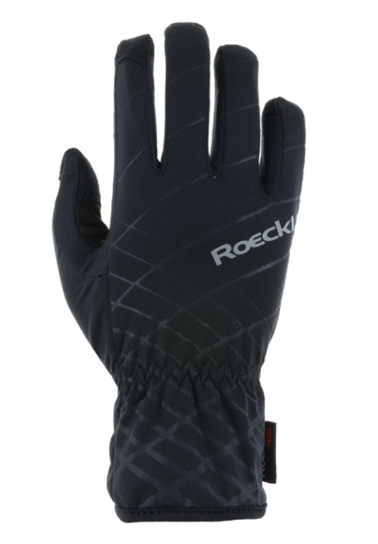 Gants de vélo Roeckl Kids Karleby