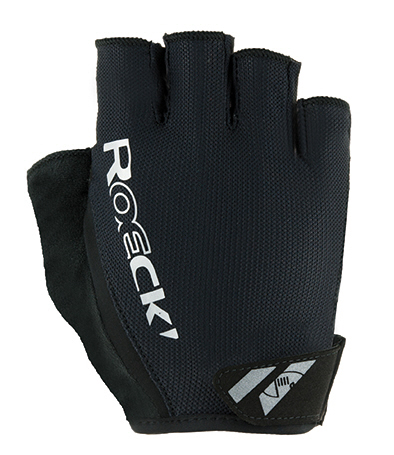 Gants de vélo Ilio de Roeckl