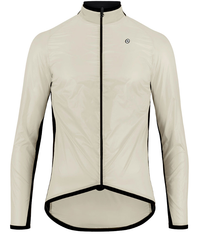 Veste coupe-vent ASSOS MILLE GT C2