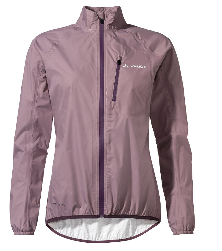 Vaude Femmes Drop III Veste de pluie