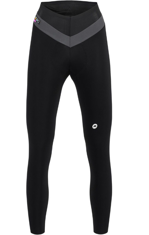 Assos UMA GT Spring Fall Half Tights C2