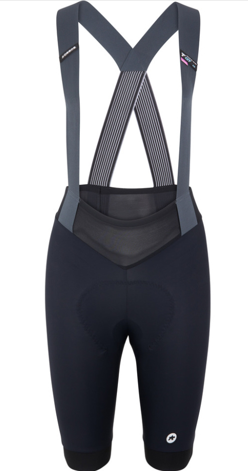 Assos UMA GT Bib Short Woman