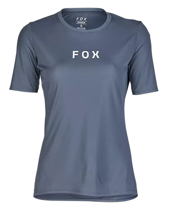 Fox Jersey Ranger Wordmark Femme