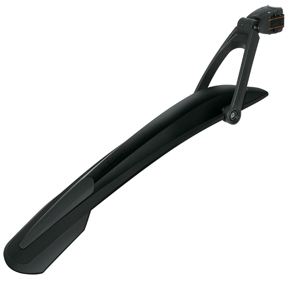 SKS X-Blade 29" arrière black