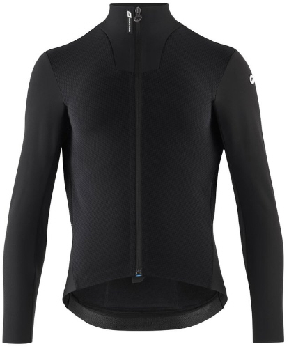 Assos MILLE GT HASHOOGI veste d'hiver S11 