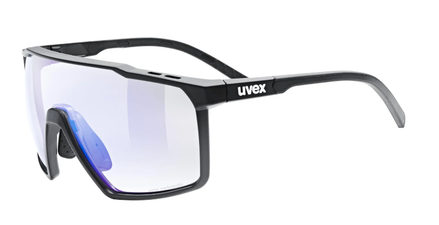 Uvex mtn perform s V - Lunettes de sport