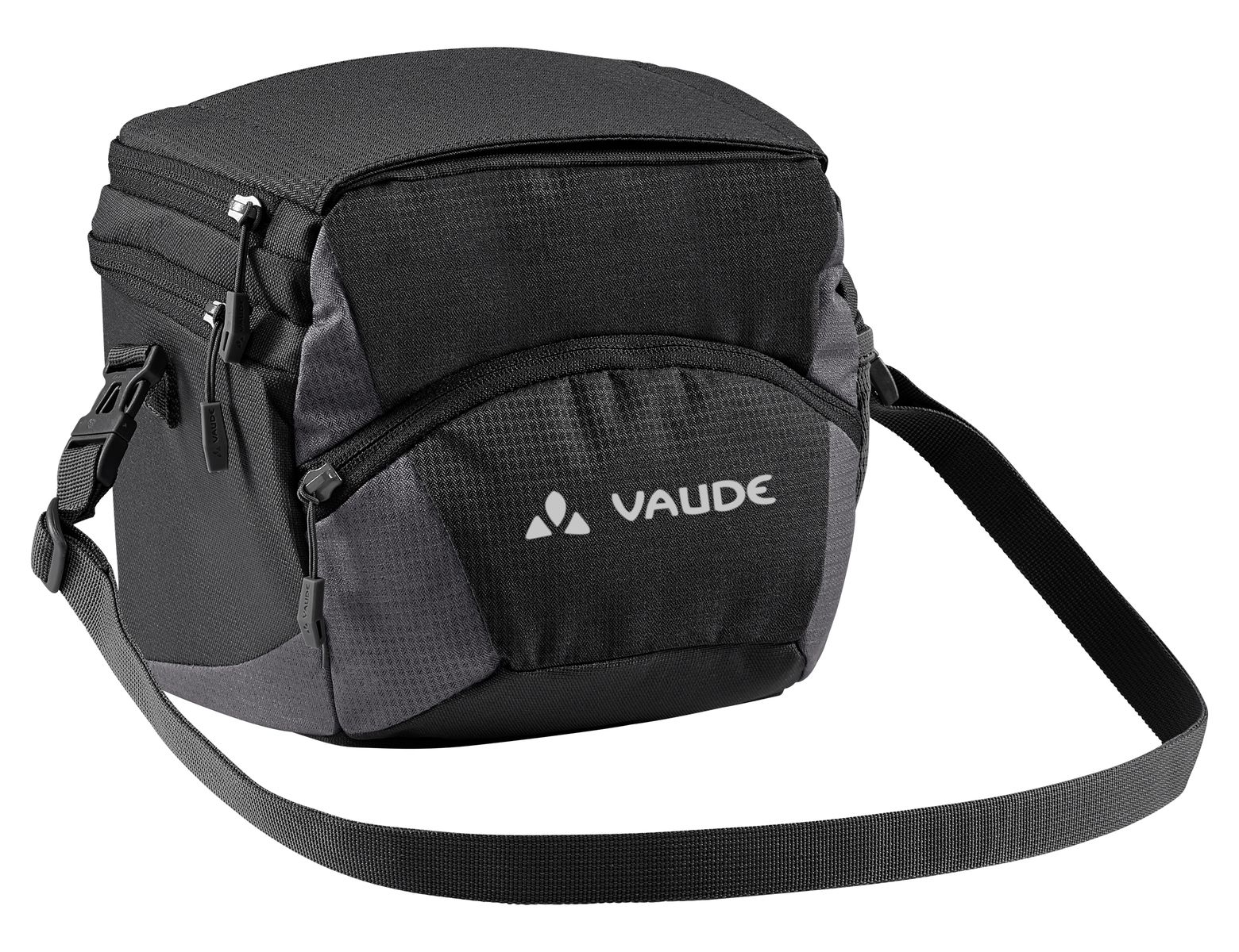 Sac de guidon Vaude OnTour Box M (KLICKfix ready)