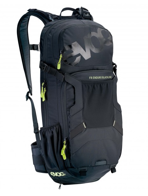 EVOC FR Enduro Blackline 16 Sac à dos pour vélo