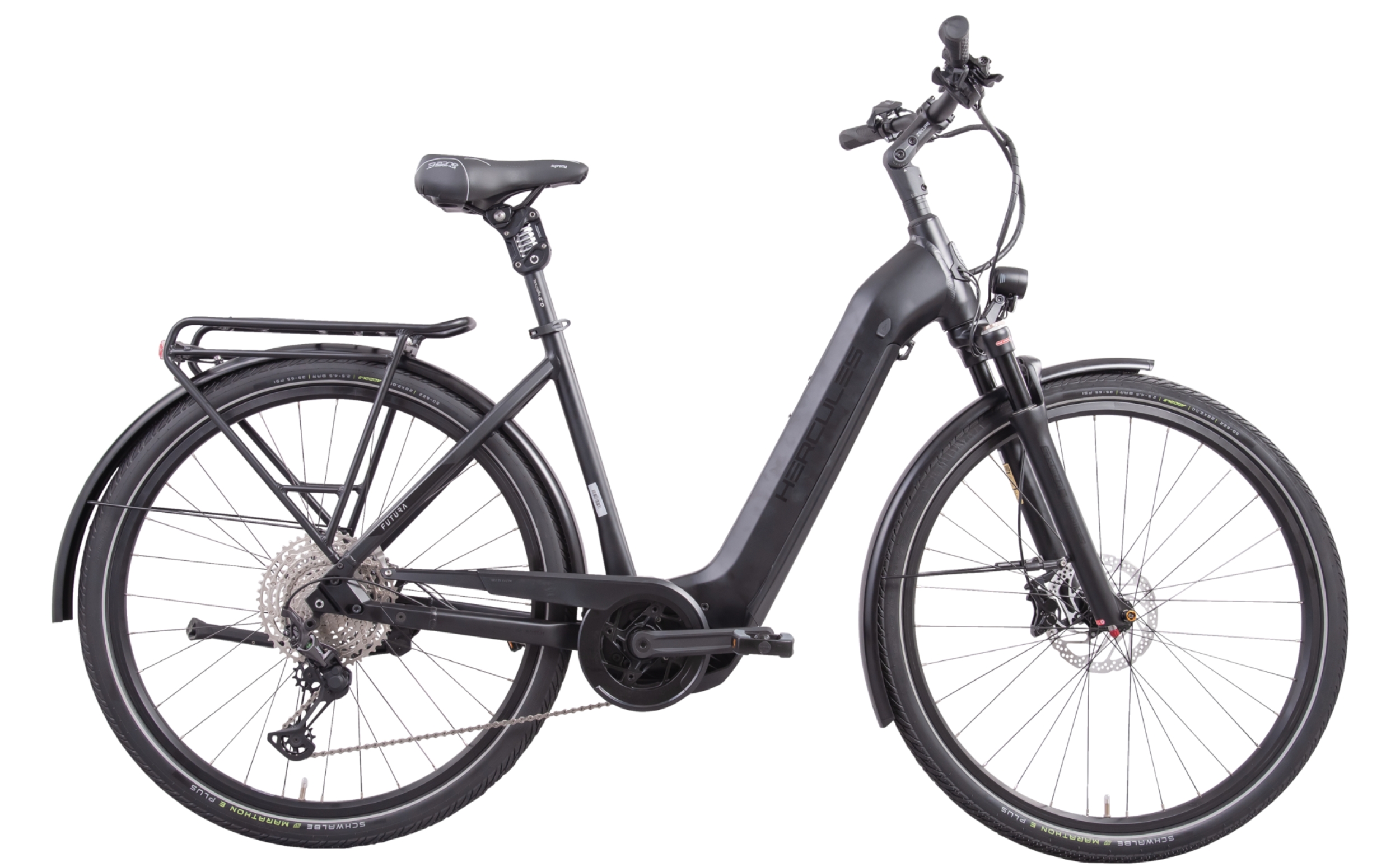 Hercules Futura HD I-12 Performance CX 625Wh Wave Seitenansicht rechts