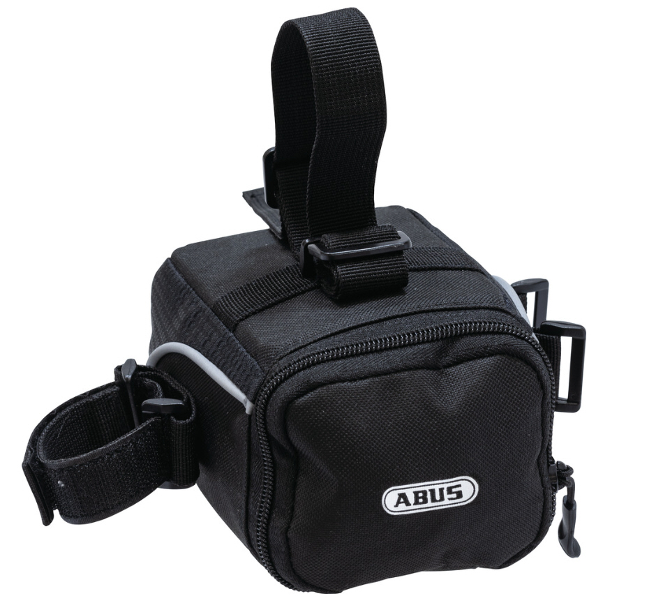 Sac de selle Abus ST 5050