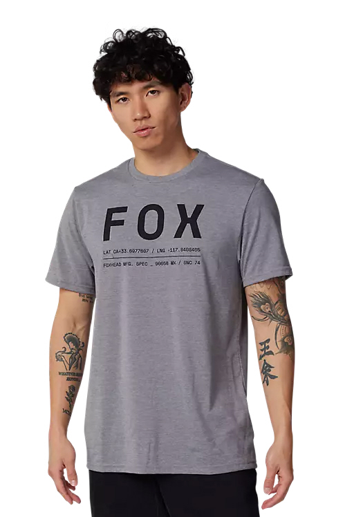 T-shirt fonctionnel Fox Non Stop