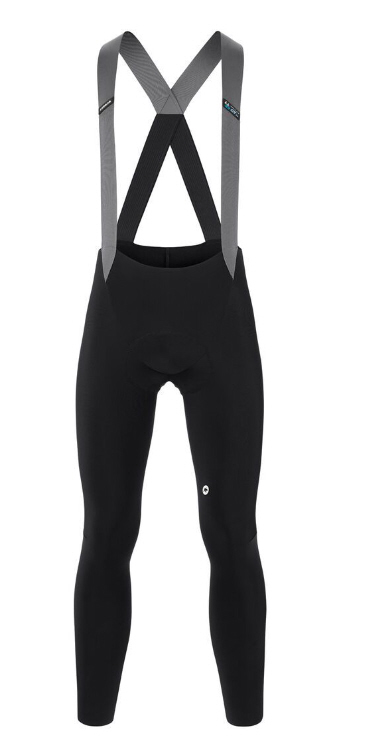 ASSOS MILLE GT Cuissard d'hiver C2