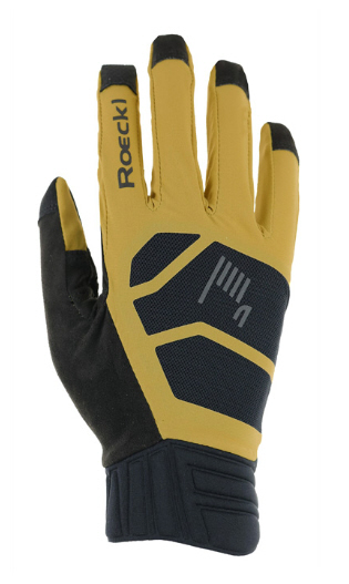 Gants de vélo Roeckl Murnau