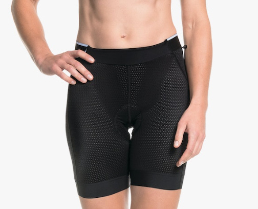 Schöffel Performance Pantalon de cyclisme avec rembourrage de siège Skin Pants 8h