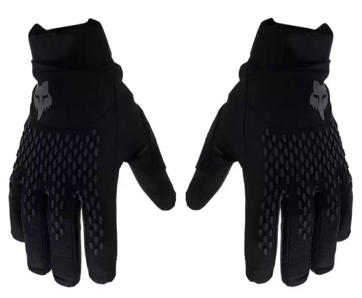 FOX Racing Defend Pro Gants VTT d'hiver