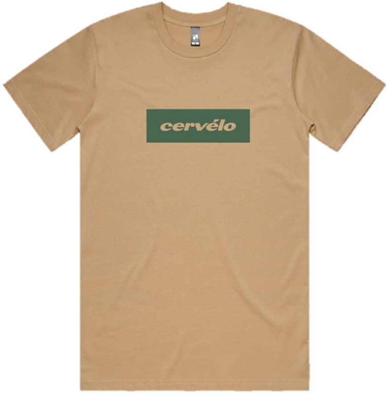 Cervélo BOXBOX T-shirt homme