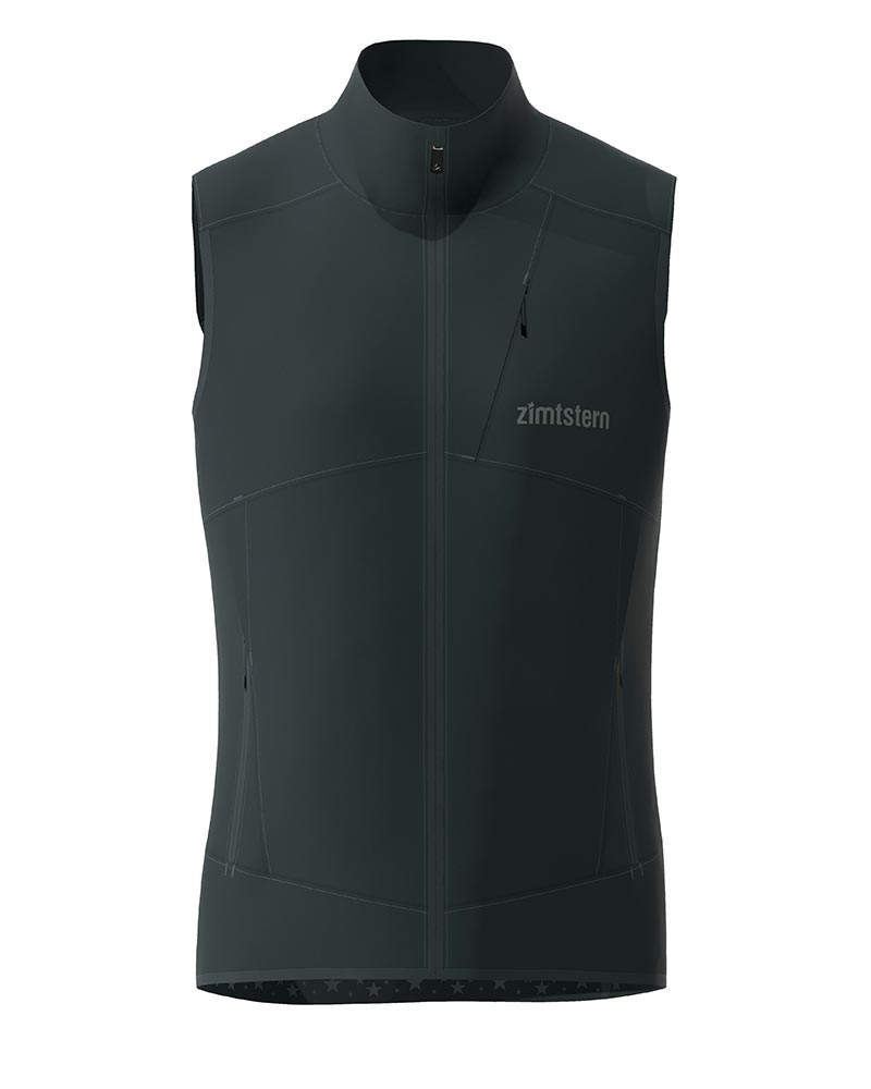 Zimtstern Xalpz Vest Women's