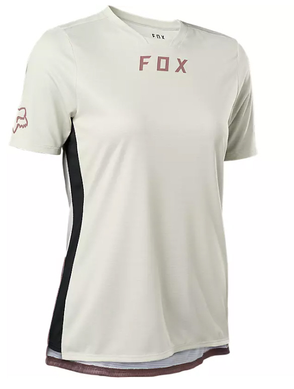 Fox Femmes Jersey Defend