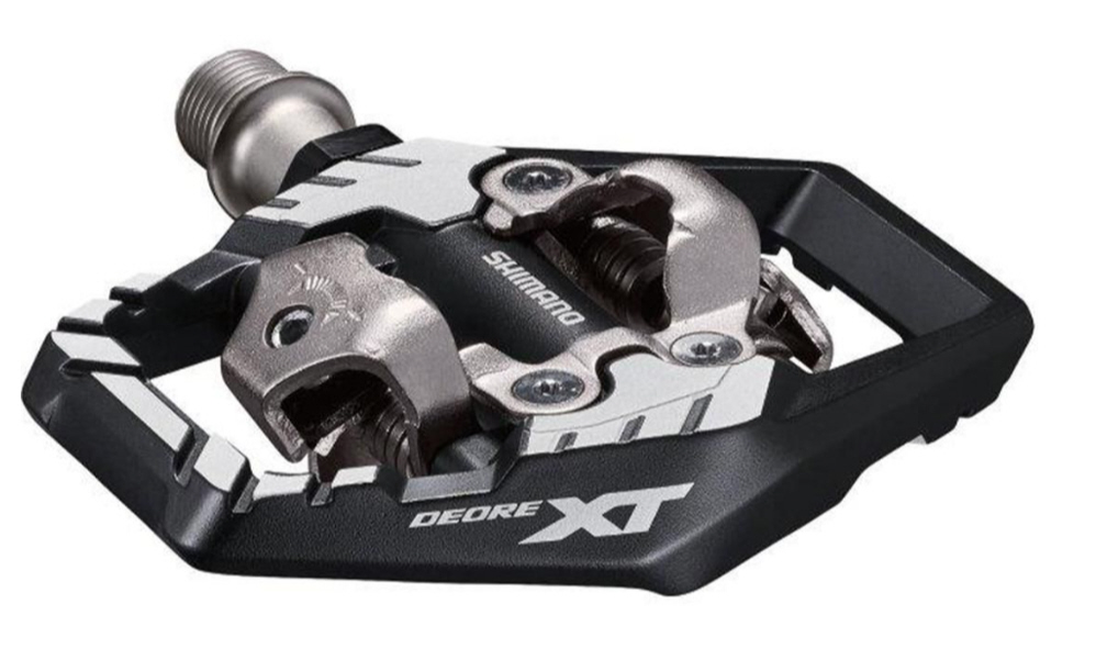 Pédales Shimano XT PD-M8120