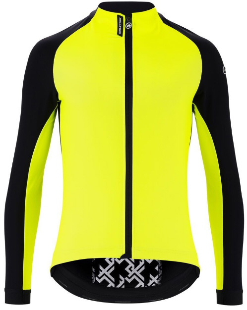 jaune fluo