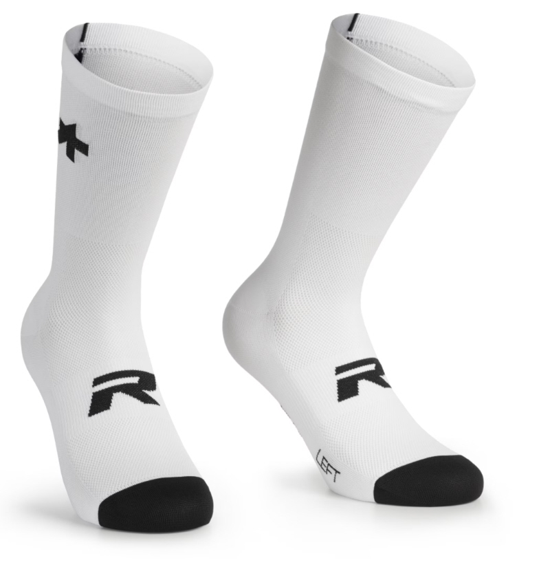 Assos R Socks S9 2 paires