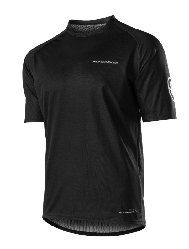 Mondraker Jersey Trail Sherpa manches courtes