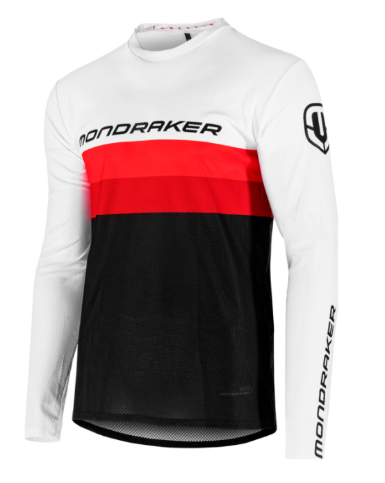 Mondraker Jersey Enduro Forest manches longues