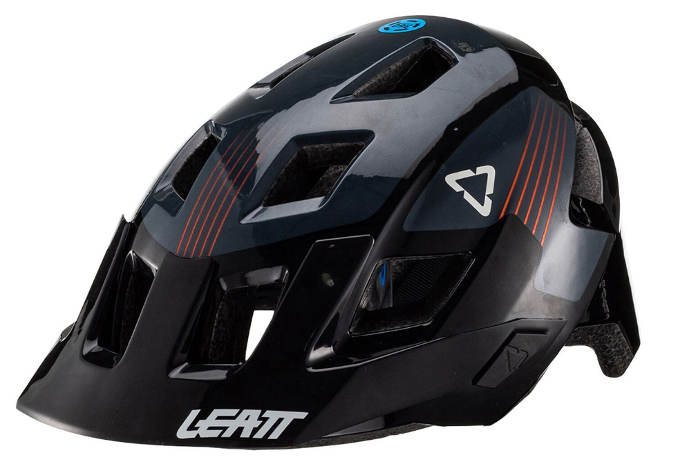 LEATT Casque MTB All Mountain 1.0 Junior