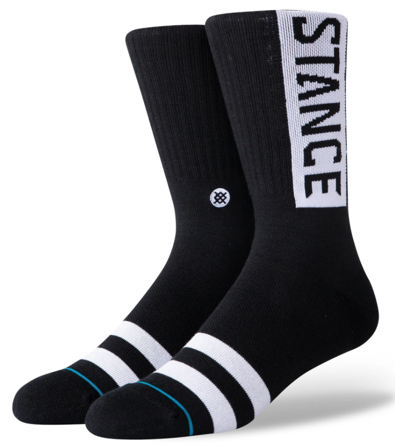 Chaussettes Stance OG Crew