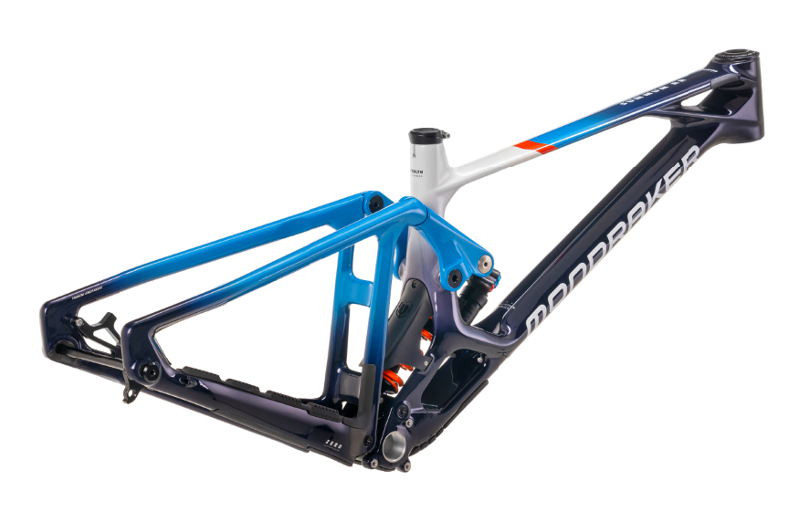 Mondraker Summum Carbon RR Mullet Frame