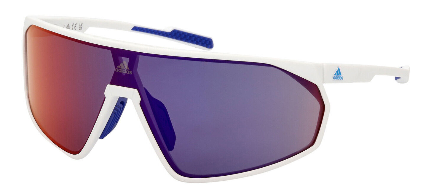 Lunettes de soleil Adidas Sport SP0074