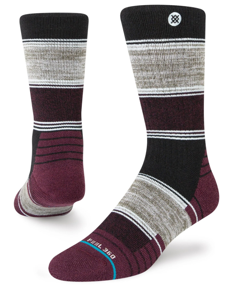 Chaussettes Stance Gorp Core Crew