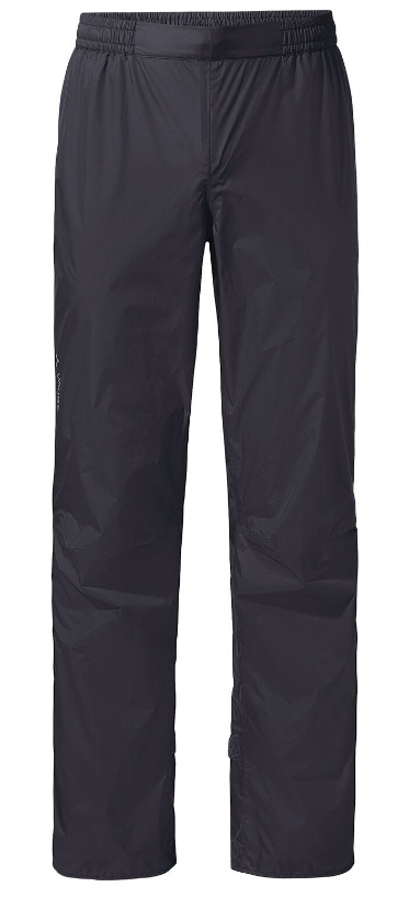 Vaude Drop II pantalon de pluie femme