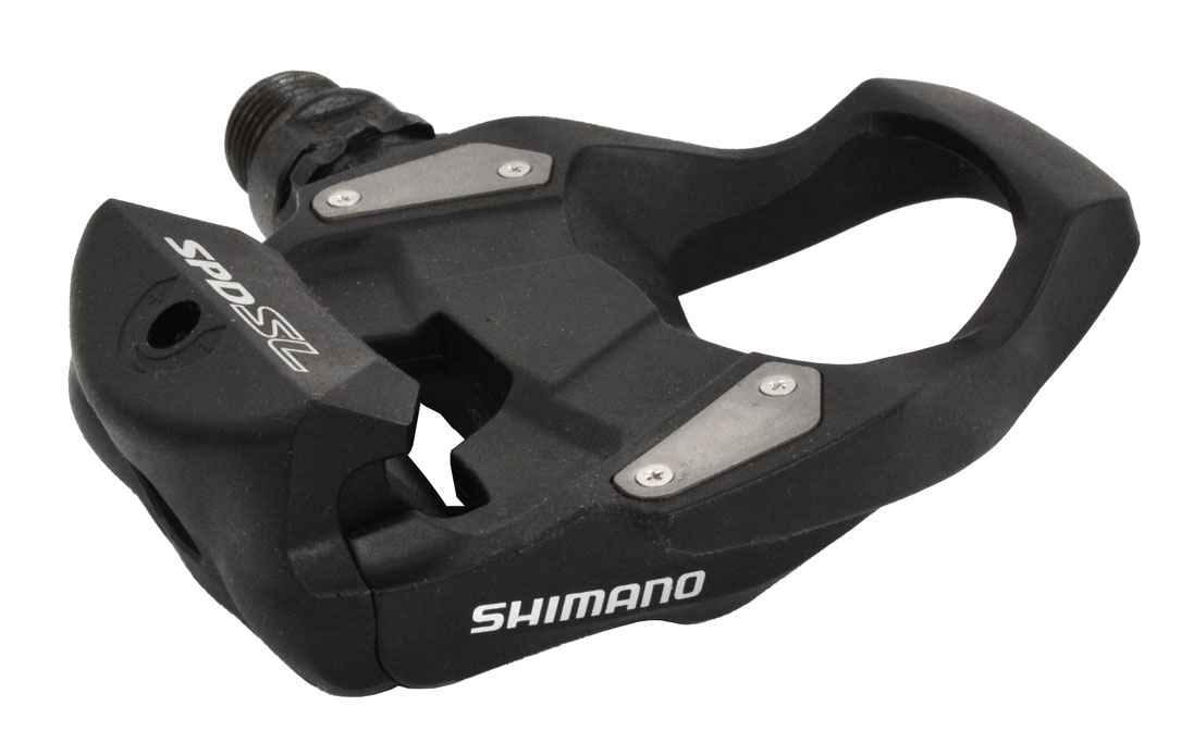 Shimano PD-RS500 Pédales SPD-SL