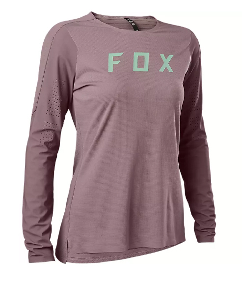 Fox Femmes Jersey LS Flexair Pro