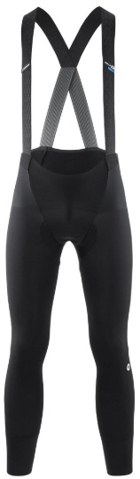 Assos MILLE GT EISENHERZ Ultraz Bib Tights d'hiver