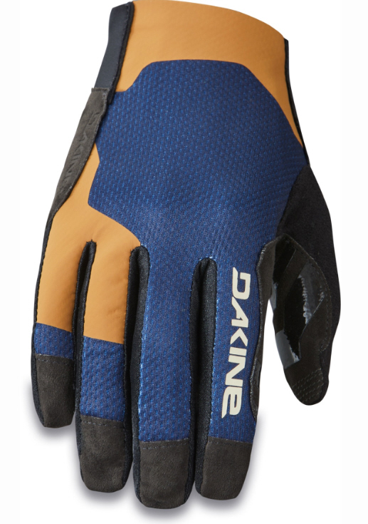 Gants de vélo Dakine Covert