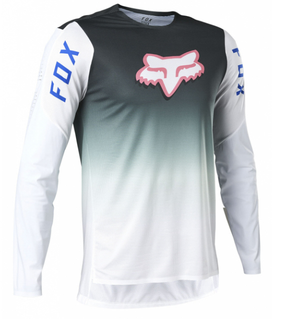 Fox Flexair RS LS Jersey