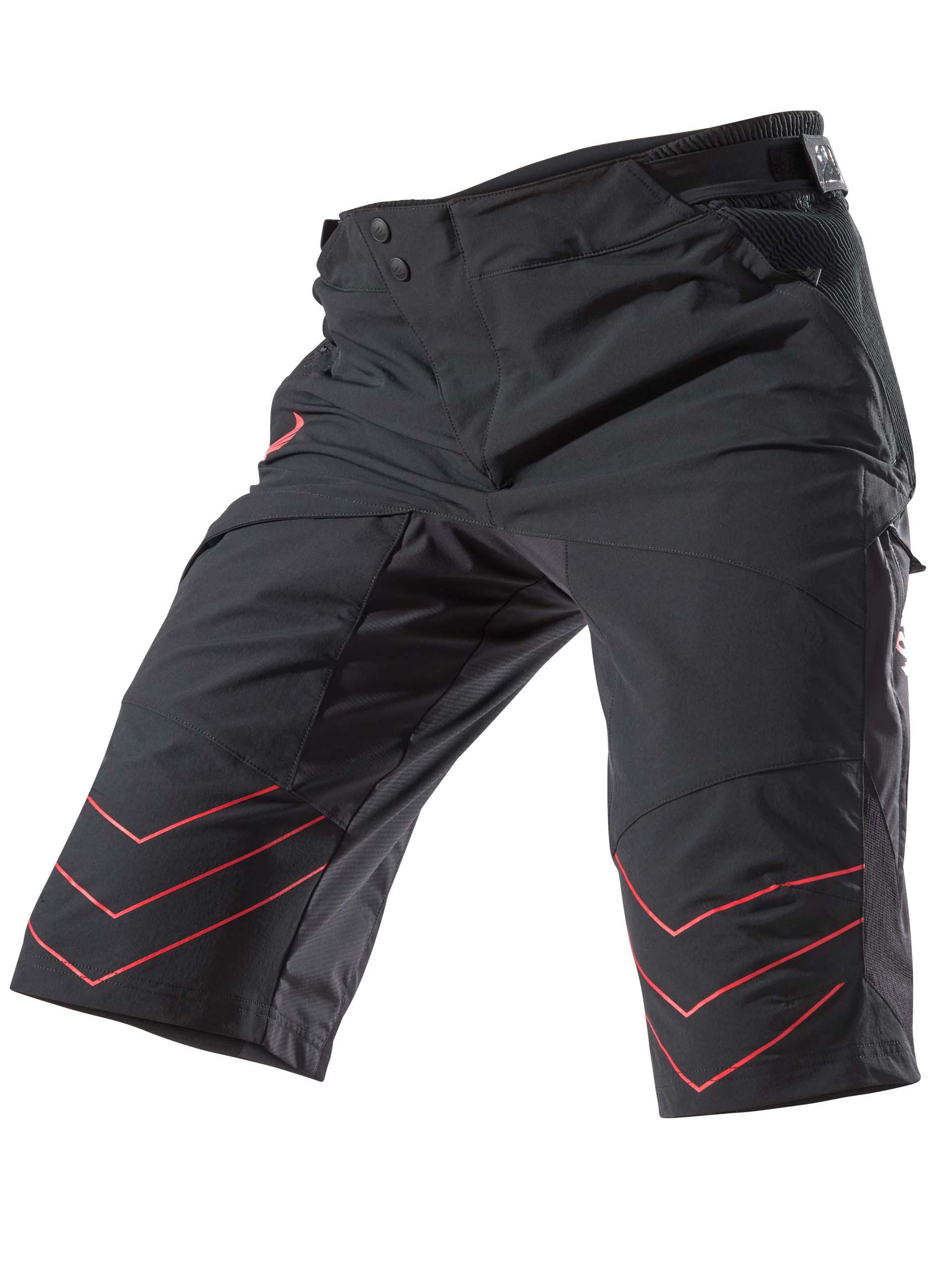 Zimtstern Bulletz Short Hommes