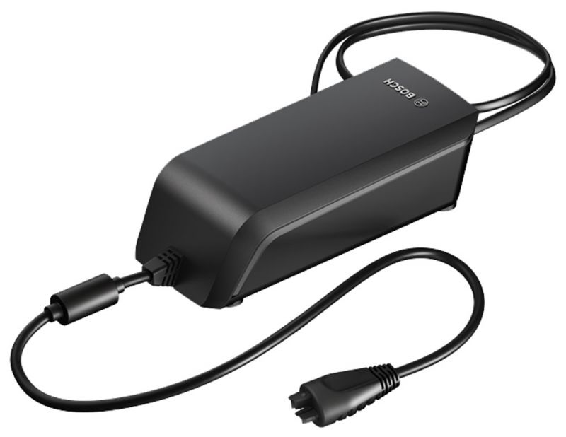 Bosch Fast Charger, chargeur 6A