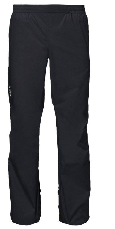 Vaude Drop II pantalon de pluie hommes