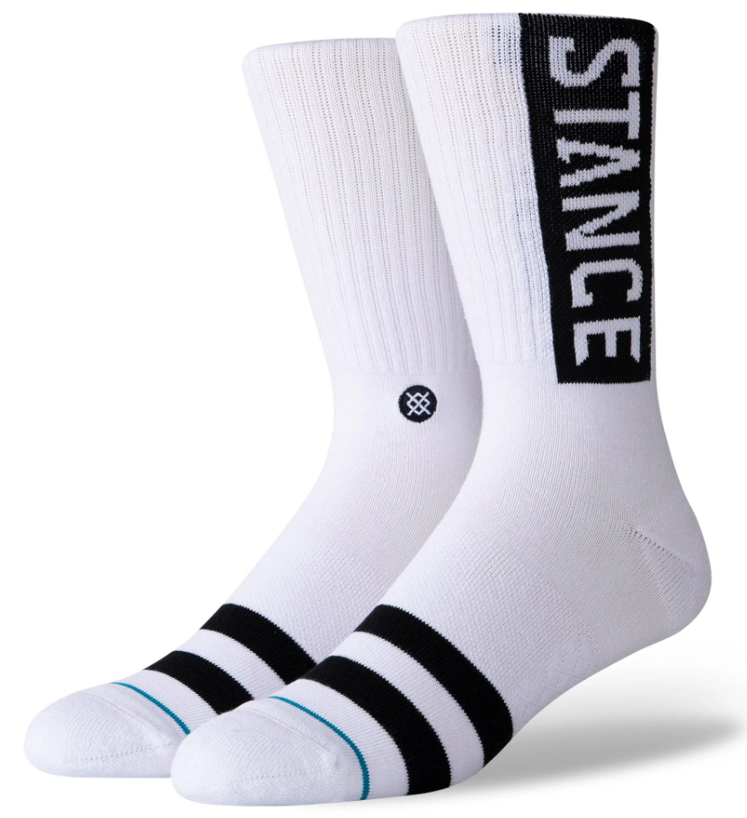 Chaussettes Stance OG Crew