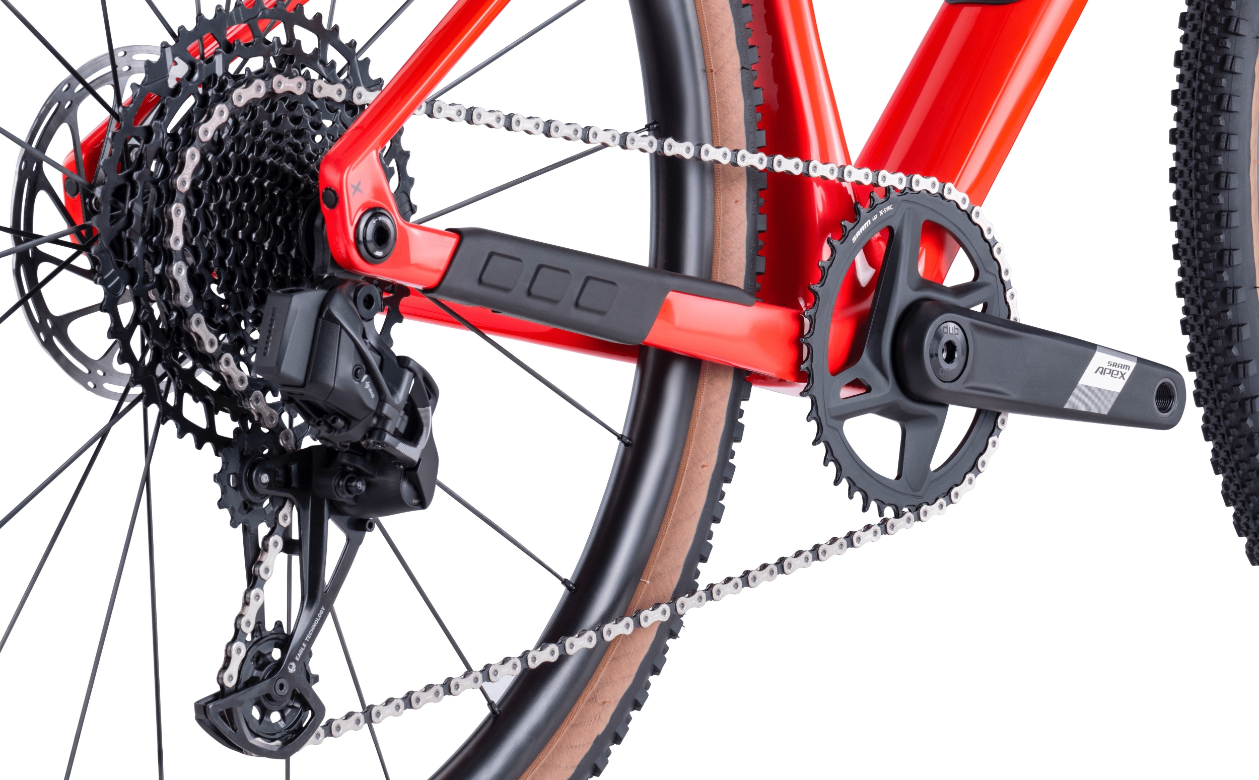 BMC UnReStricted Two 2024 Details