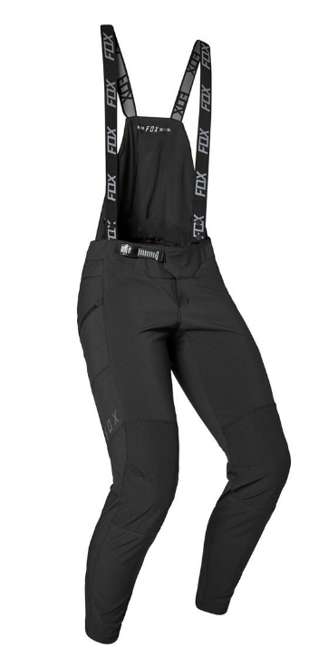 Pantalon Fox Bib Defend Fire