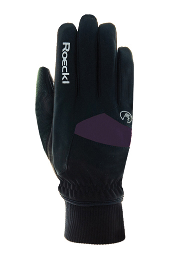 Gants de vélo Passau de Roeckl