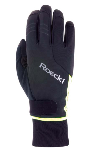 Gants de vélo Villach 2 de Roeckl