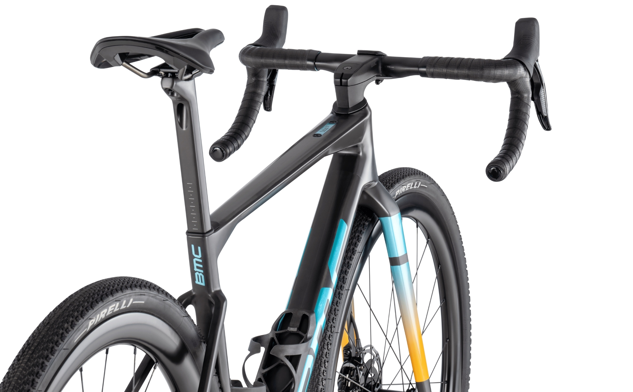 BMC Kaius 01 TWO 2024 Details